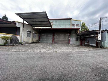 【獨家專任】我最便宜、工業地每坪只要9萬多~~｜台中市東勢區詒新段