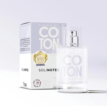 Solinotes 法氏香氛調色盤 棉花淡香精15ml 優惠價:399元｜岡山戀香水