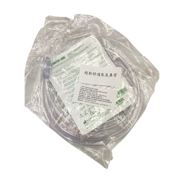 沙特超軟舒適氧氣鼻管