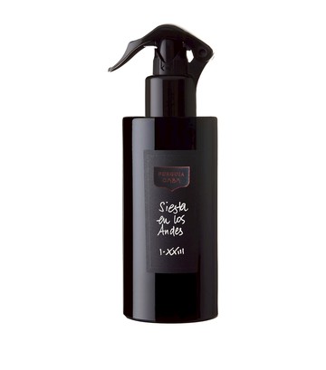 Fueguia 1833 Siesta En Los Andes Room Spray