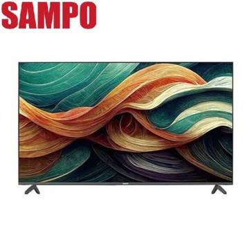 SAMPO 聲寶 100吋 大4KQLED液晶顯示器 QM-100SD620 - 含基本安裝+舊機回收