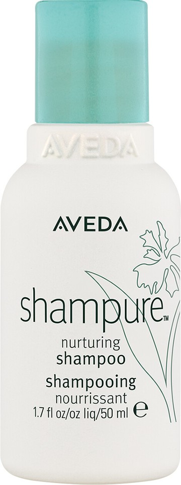 Aveda Shampure Nurturing Shampoo 50ml