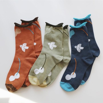 泡沫 - 任選兩雙 / 右手超人襪