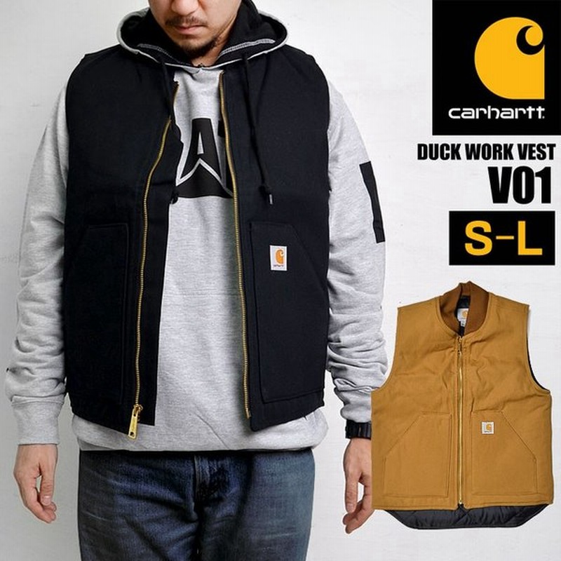 ベスト 中綿 メンズ Carhartt ベスト カーハート ベスト ダック ワークベスト ブランド ワークベスト 綿 黒 ブラウン レディース 通販 Lineポイント最大0 5 Get Lineショッピング