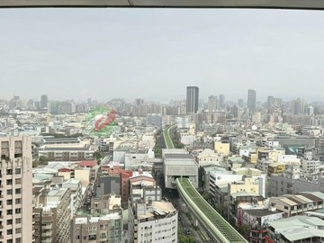 全新完工｜成屋可看｜VVS1高樓視野2房平車｜台中市西屯區青海路二段