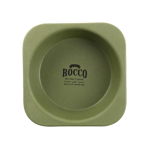 rocco 食器 アウトドア 竹 お皿 ボウル ロッコ