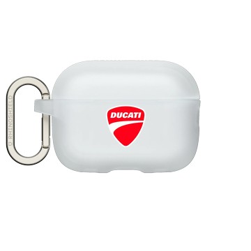 AirPods Pro 2 AirPods Case 透明 - Ducati - Ducati