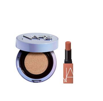 裸光凝亮水精華氣墊 %26星漾幻境版%26