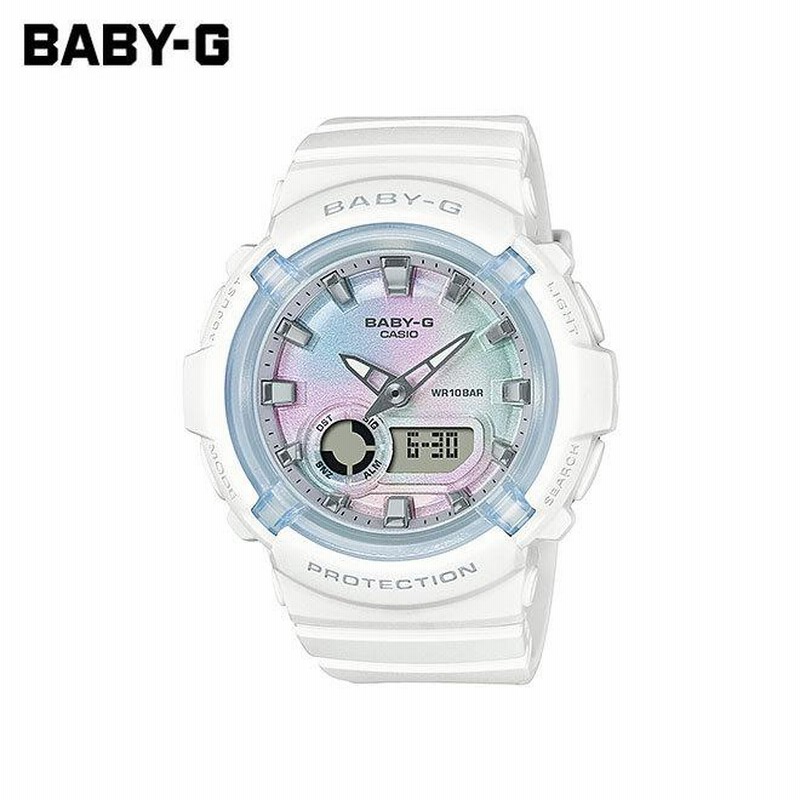 女性用 カシオ ベビーG 腕時計 ベビージー ベイビージー CASIO BABY-G レディース 防水 国内正規品 wt | LINEブランドカタログ