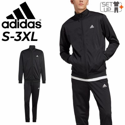 adidas アディダス ジャージ ジャージ トップス メンズ 通販安い