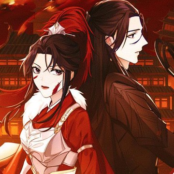 【有聲書】重生之女将星