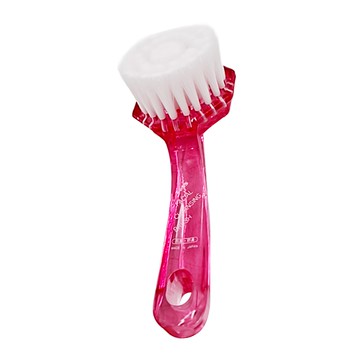 VeSS 洗臉刷 F-502P  粉色  1支