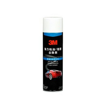 3M 柏油 殘膠去除劑 PN8987【299免運領券再享折扣】