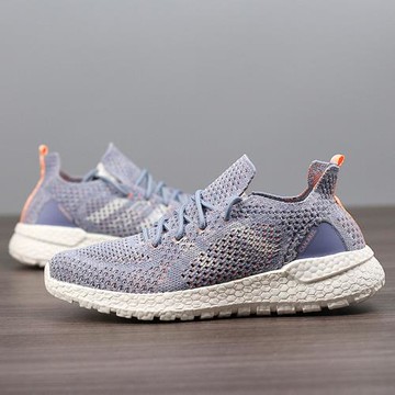 【磁能震動】福利撿漏！春夏季透氣單層織網面 減震運動鞋女鞋