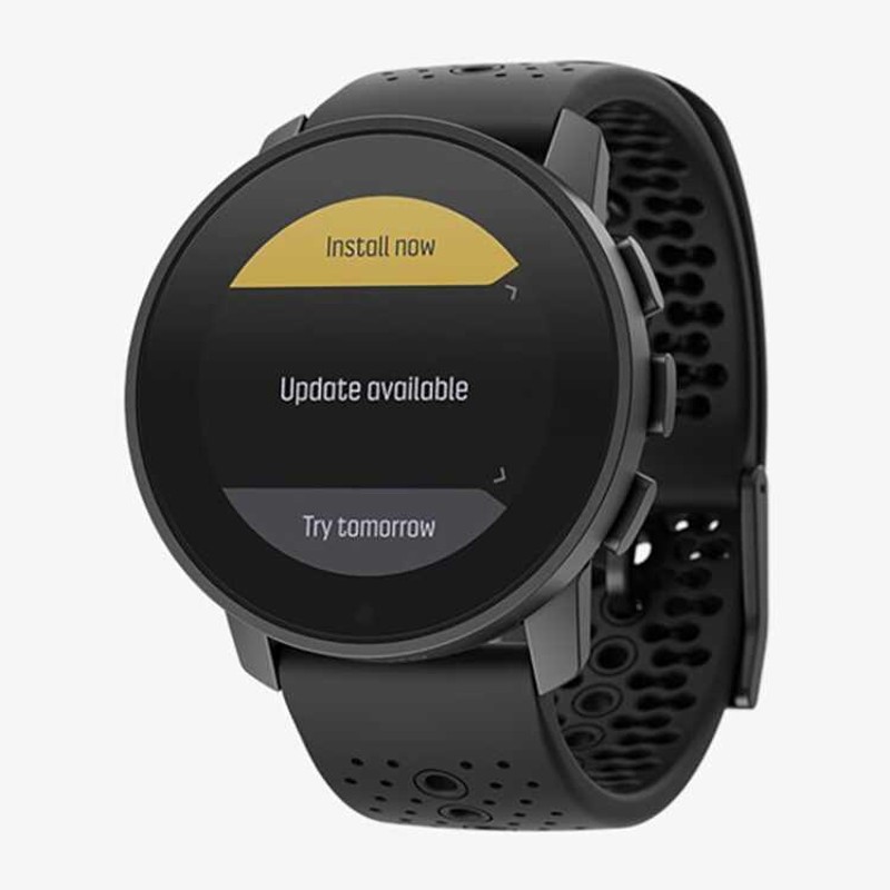 スント 9 ピーク オールブラック 日本正規品 #SS050522000 SUUNTO 9 PEAK All BLACK | LINEブランドカタログ