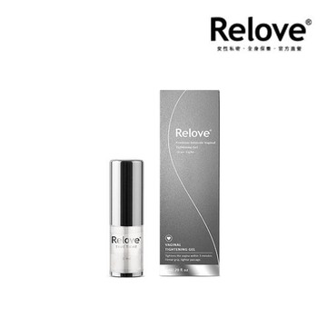 緊依偎 女性護理凝膠-6ml