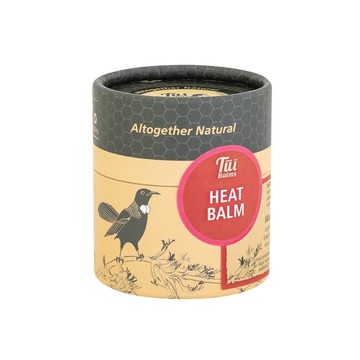 【Tui Balms】熱敷精油膏 100g紙板裝
