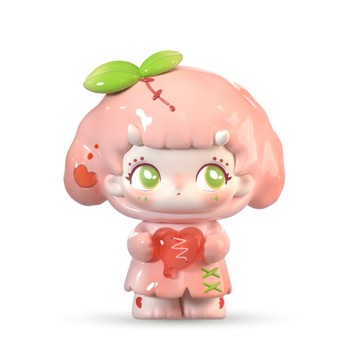 boptoys潮玩波普\t薇薇內心世界系列盲盒- 隨機發貨 ToysRUs玩具反斗城