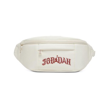 肩背包 Jordan Regal CNY 新年 米白 紅 馬年 斜背 JD2613098AD-002