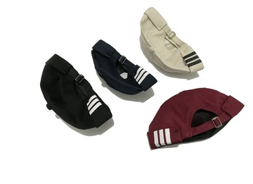 FINDSENSE X 男女韓版新款潮牌街頭純色無檐地主帽瓜皮帽男女水手帽男女貝雷帽子