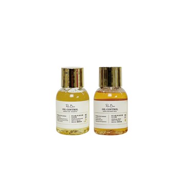 【限時加購】質感養護穀物洗沐組 (旅行45mlX2)