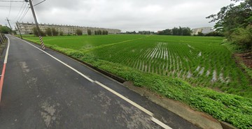 新坡都市計畫內美農地-4｜桃園市觀音區大同段