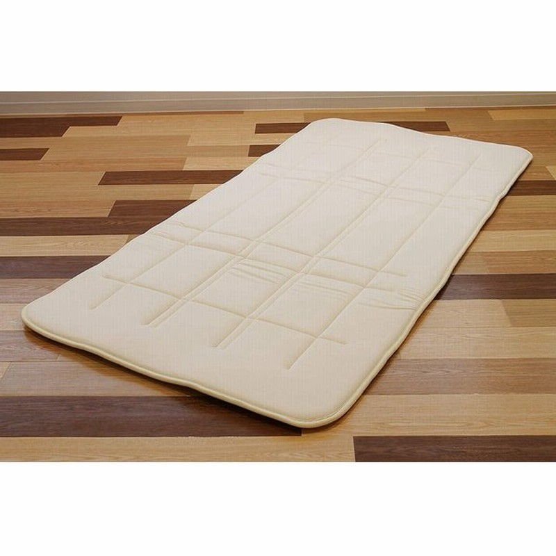 ルナール うすかーる敷布団 寝具 敷き布団 シングルサイズ 約 100 5cm 軽い 薄い シングル 新生活 1人暮らし 通販 Lineポイント最大0 5 Get Lineショッピング