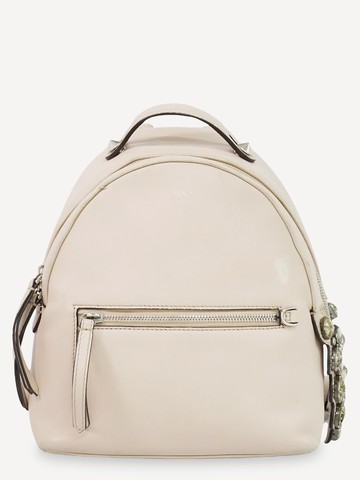 Fendi Backpack