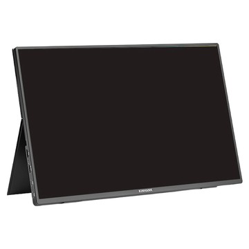 KINHANK IPS可攜式Google TV  K16G-Pro  不含安裝服務  支援底座或壁掛  16吋
