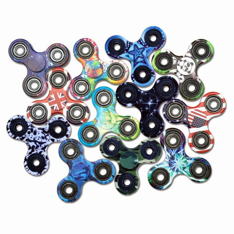 国内発送 海外で大流行 カラフル ハンドスピナー Hand Spinner 指スピナー スピン 人気の指遊び ストレス解消 大人も子供も適合 合金 指 スピナーウィジェット フォーカス 12色 通販 Lineポイント最大1 0 Get Lineショッピング