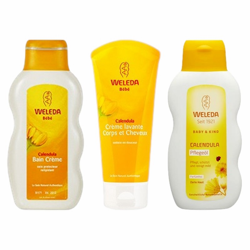 ヴェレダ カレンドラベビーセット クリームバスミルク 0ml ベビーウォッシュ シャンプー 0ml ベビーオイル 無香料 0ml 通販 Lineポイント最大1 0 Get Lineショッピング