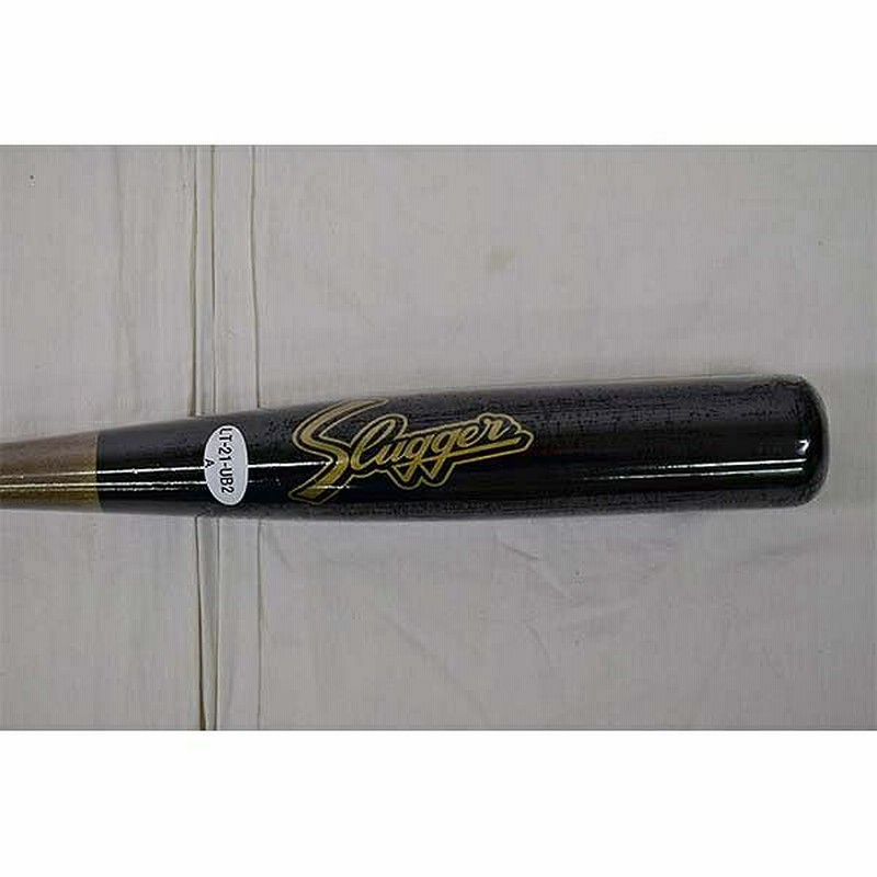 レア　Kubota slugger 久保田　スラッガー　トレーニングバット　竹 久保田スラッガー トレーニングバット 野球 木製 竹バット