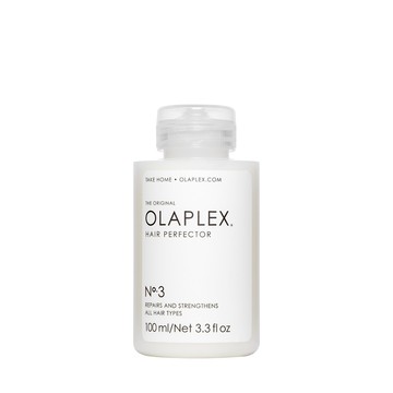 OLAPLEX 歐啦3號結構還原護髮素