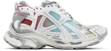 Balenciaga 多色 Runner Gradient 运动鞋