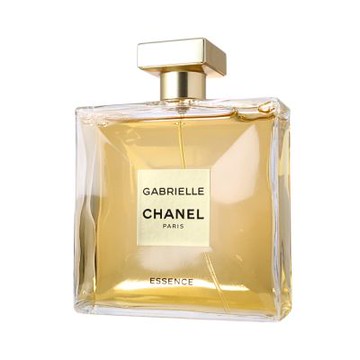 Chanel 香奈兒 Gabrielle Essence 嘉柏麗琉金淡香精 EDP 100ml TESTER (原廠蓋)平行輸入