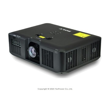 ＊來電享優惠價＊RL-C750U ROLY 超高亮度旗艦級雷射投影機 7500流明