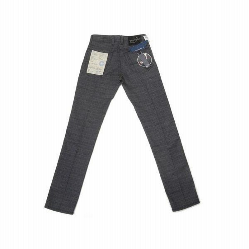 【JACOB COHEN】 デニムパンツ コットンパンツ 32 J688 JACOB COHEN 【50%OFF／定価53,900円】JACOB ヤコブコーエン