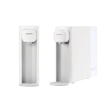 Acerpure Aqua 輕薄瞬熱濾淨飲水機 WP333-20W