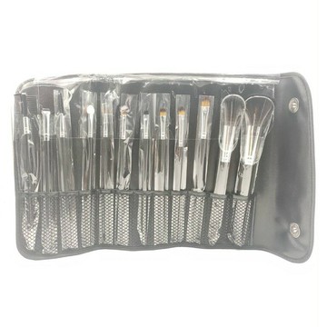 附發票✅ 12支入基礎彩妝專用筆刷組 美容乙丙級專用筆刷組 彩妝筆刷組 套刷