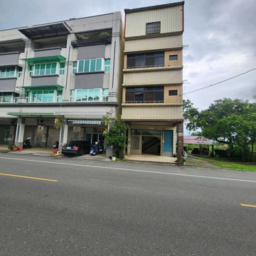 旗山金雞母｜15米路大地坪獨棟面寬黃金透店｜高雄市旗山區旗南一路