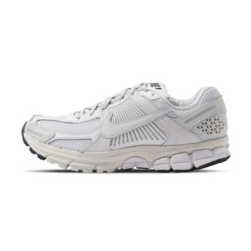 Nike W Zoom Vomero 5 女鞋 白灰色 運動 慢跑 健身 舒適 透氣 慢跑鞋 FQ7079-100