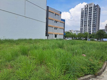 ✿永慶經國致勝✿新埔重劃區建地大坪數方正角地✿｜新竹縣新埔鎮福田段