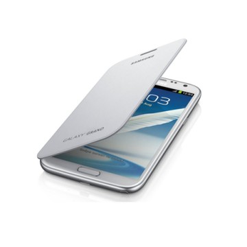 SAMSUNG GALAXY Grand Duos i9082 原廠書本式皮套 (盒裝)