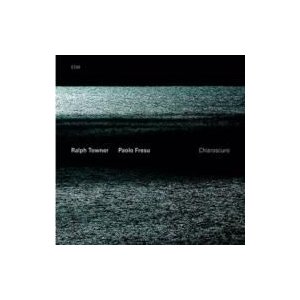 ラルフ・タウナー パオロ・フレス RALPH TOWNER PAOLO FRESU Chiaroscuro