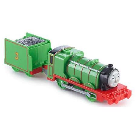 Thomas ＆ Friends Thomas the Train: TrackMaster HENRY with