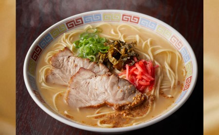 博多ラーメン 10人前 福岡 麺 とんこつ 細麺 太宰府