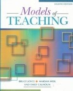 Models of Teaching (8版) Joyce 2008 Pearson