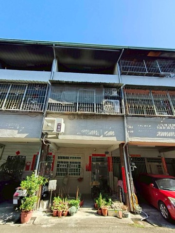 南投草屯近國六東草屯交流道透天厝｜南投縣草屯鎮玉屏路北新巷