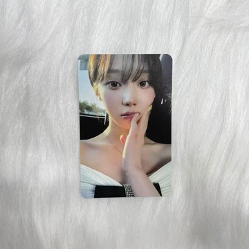 ⭐韓國代購正版⭐aespa 吒三巡演唱會場周 檯燈立牌 金冬天 金玟庭場周立牌燈冬set珍藏熱賣