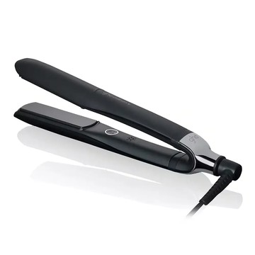 【台中店-STARBRANDS】ghd新白金造型夾-黑